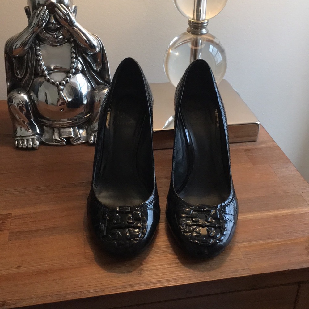 Tory Burch Wedges